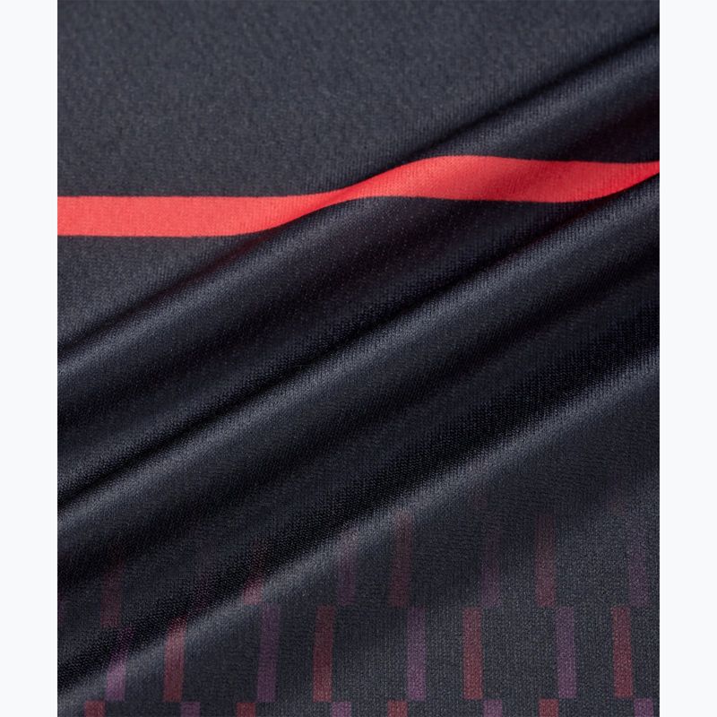 Póló YONEX 16861 Practice black 6