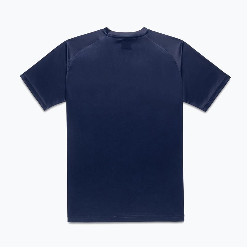 Póló YONEX 16861 Practice dark navy 4