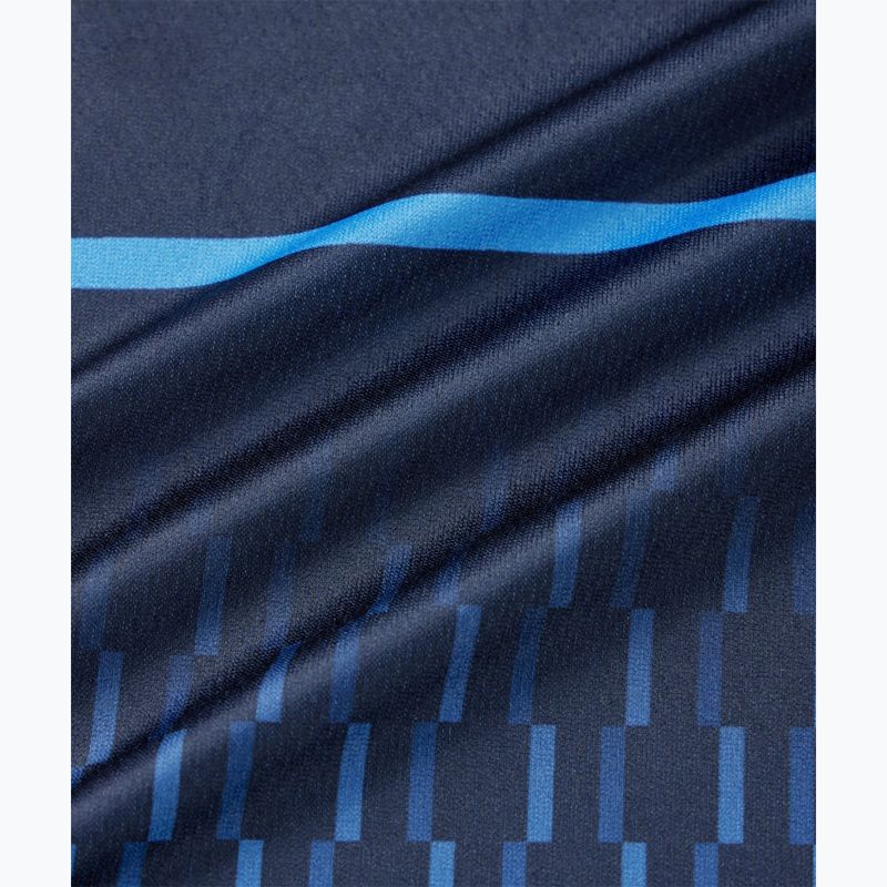 Póló YONEX 16861 Practice dark navy 6
