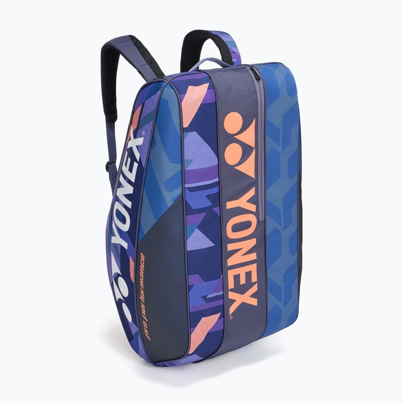 Teniszütőtáska YONEX 92429 Pro Racquet Bag 9R midnight navy 3