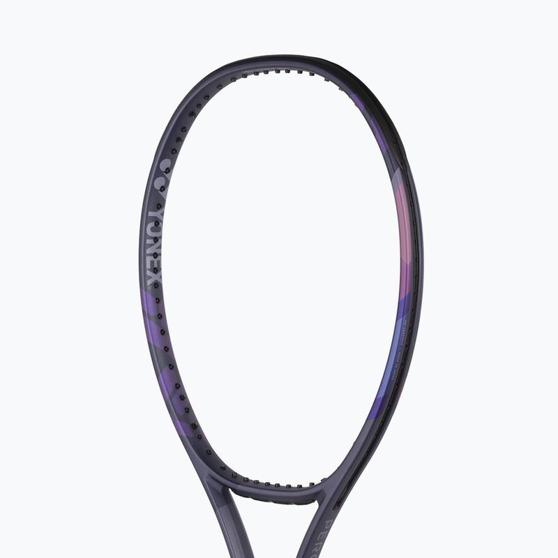 Teniszütő YONEX Percept 100 midnight navy 4