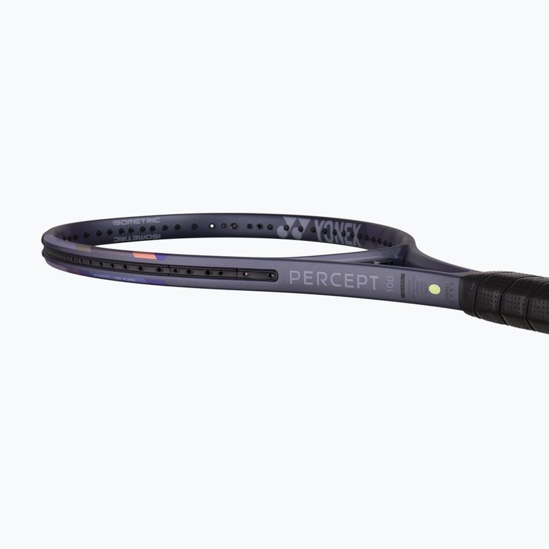 Teniszütő YONEX Percept 100 midnight navy 5