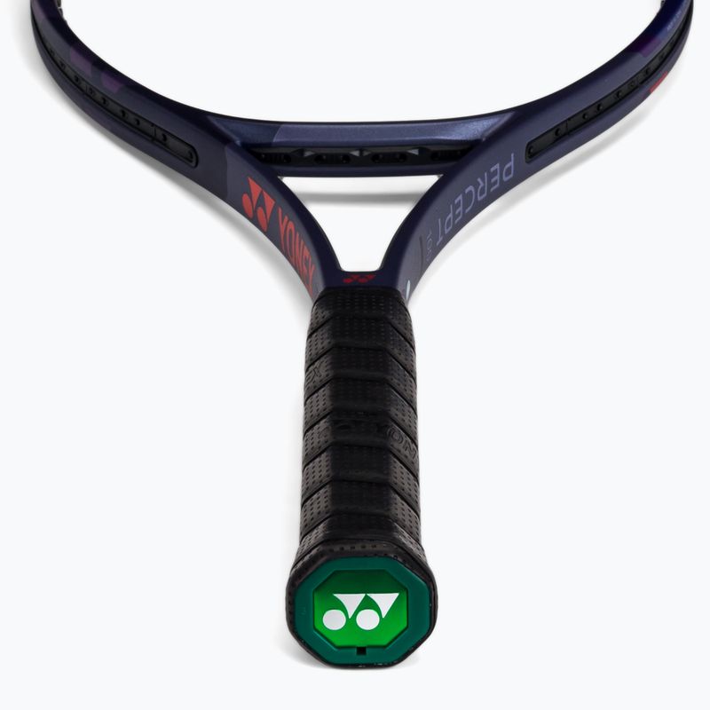 Teniszütő YONEX Percept 100 midnight navy 3