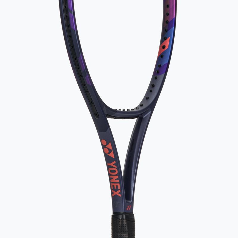 Teniszütő YONEX Percept 100 midnight navy 4