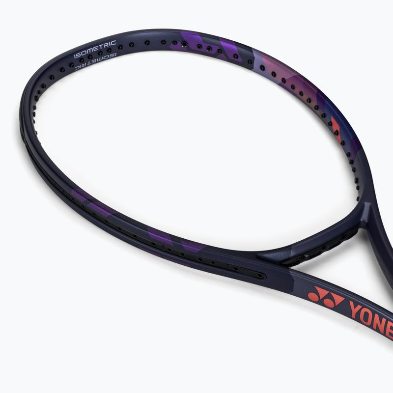 Teniszütő YONEX Percept 100 midnight navy 5