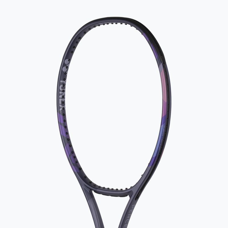 Teniszütő YONEX Percept 97 midnight navy 4