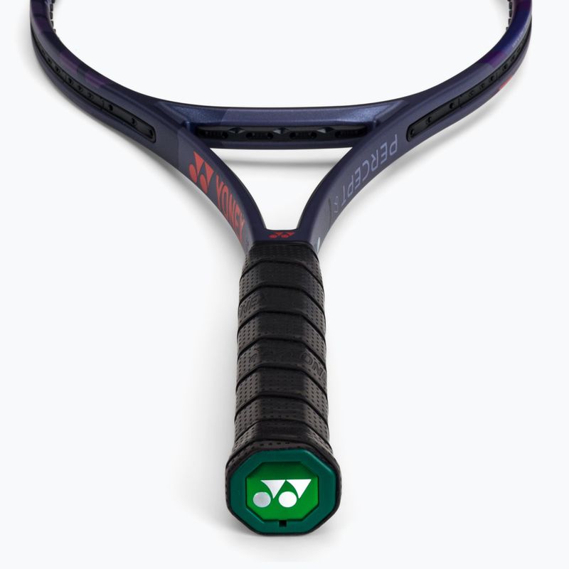 Teniszütő YONEX Percept 97 midnight navy 3