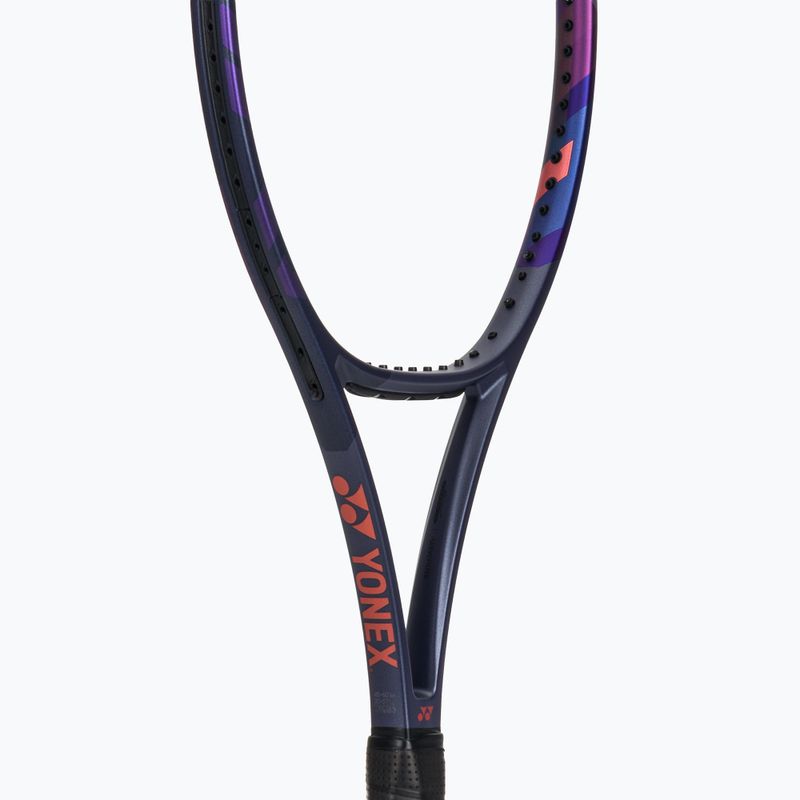 Teniszütő YONEX Percept 97 midnight navy 4