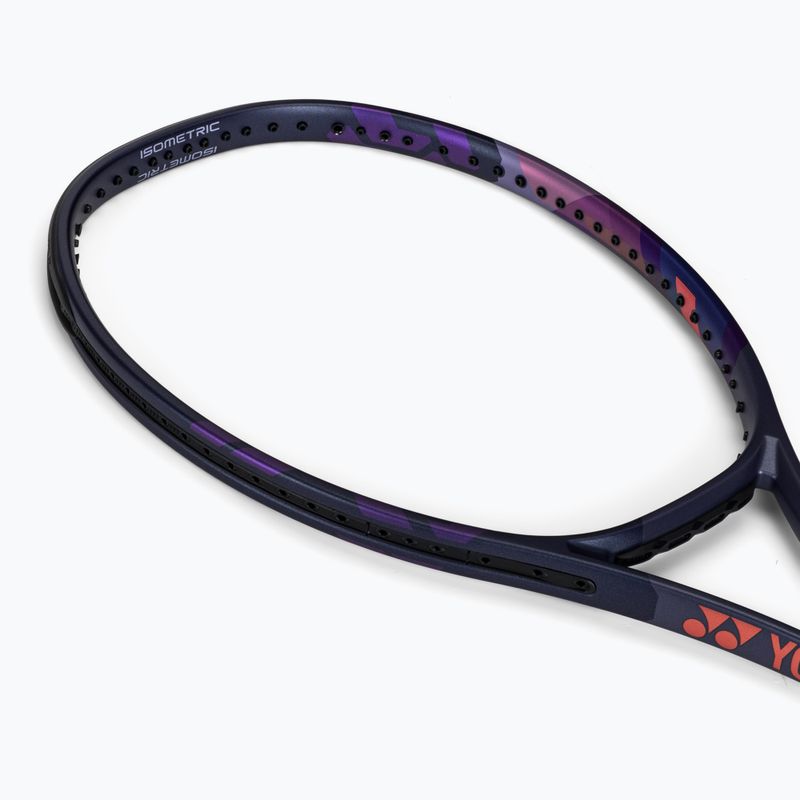 Teniszütő YONEX Percept 97 midnight navy 5