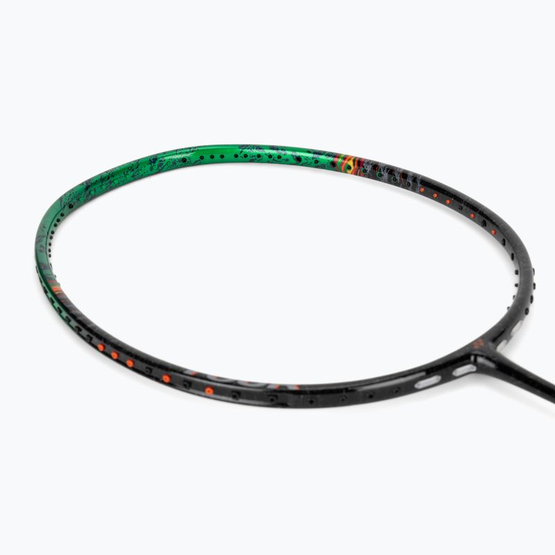 YONEX Astrox 99 Tour tollasütő black/green 5