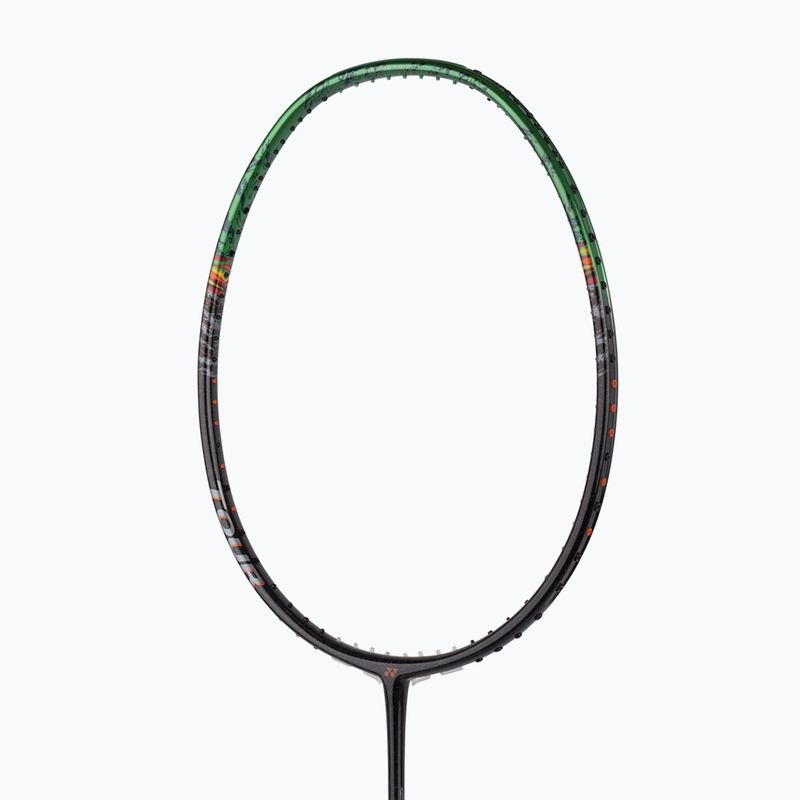 YONEX Astrox 99 Tour tollasütő black/green 4