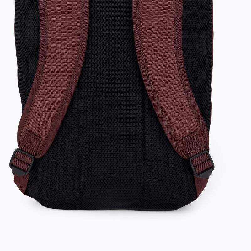 Tenisz hátizsák YONEX 42512 Team 28 l ruby red 4