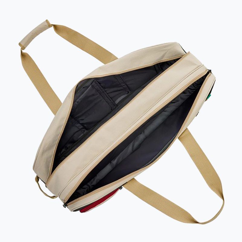 Teniszütő táska YONEX 72631 Gearlogic 89 l beige 3