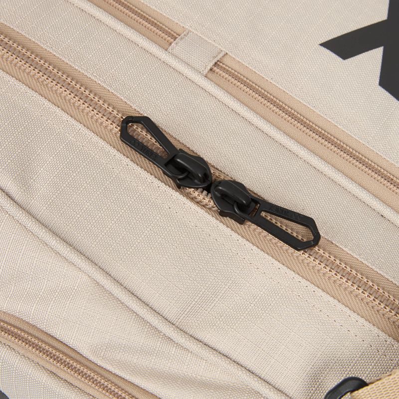 Tenisz táska YONEX 72629 Gearlogic Racket Bag 9 pcs beige 10