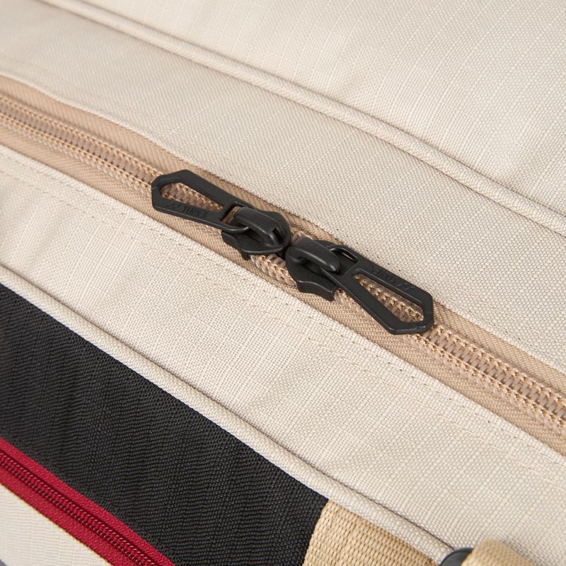 Tenisz táska YONEX 72626 Gearlogic Racket Bag 6 pcs beige 9