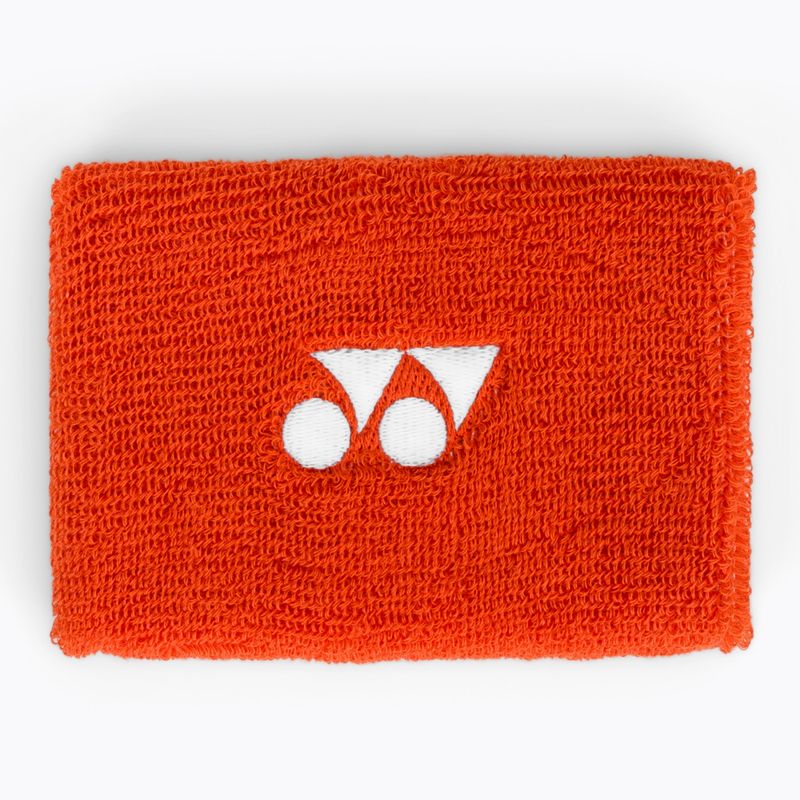 Csuklópánt YONEX AC 492 cyber orange 2