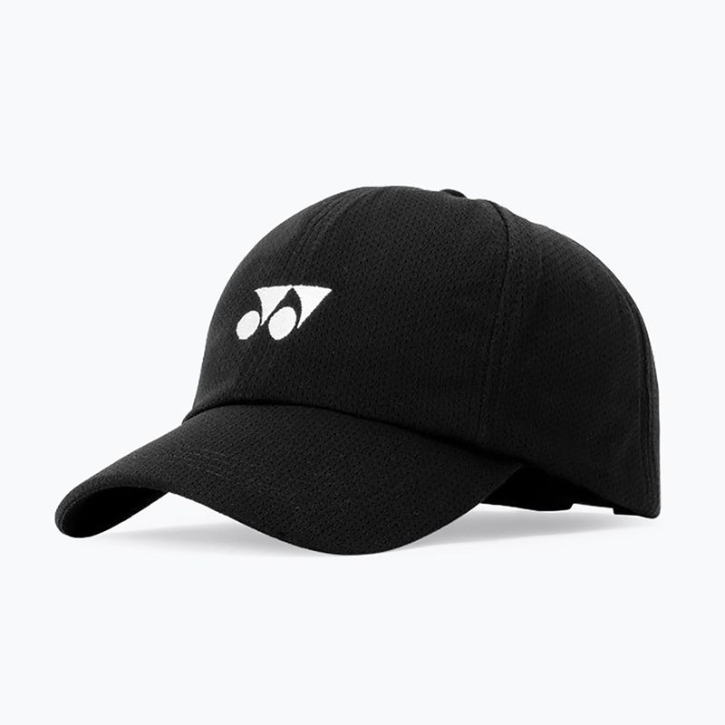 Teniszsapka YONEX 40125 black