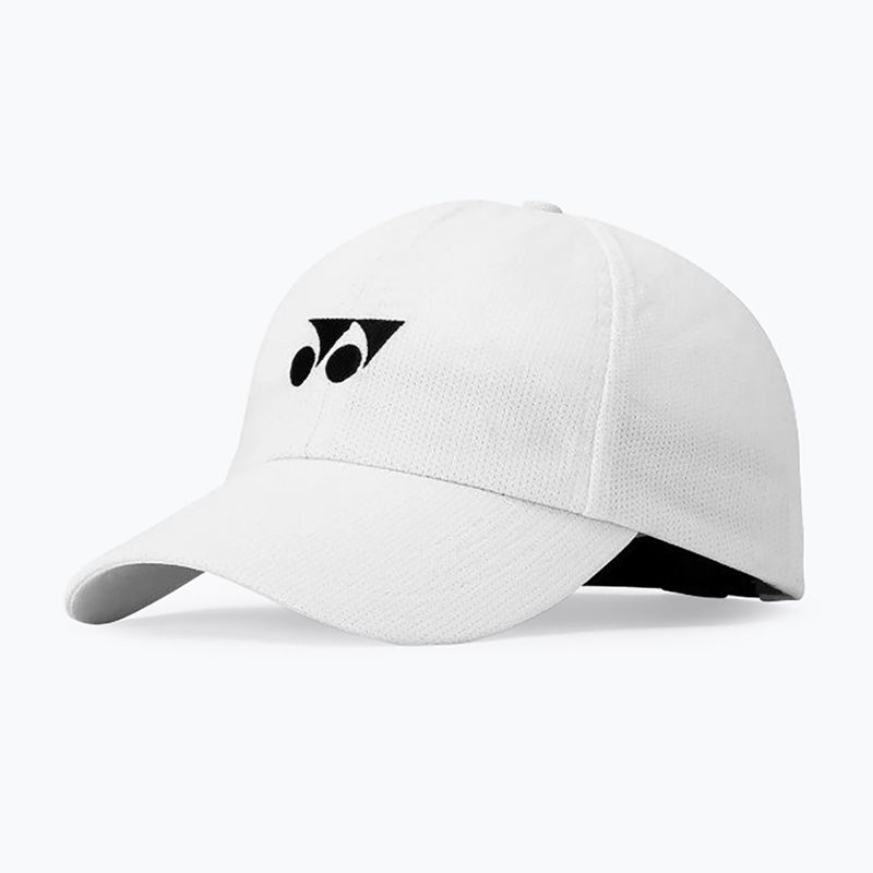 Teniszsapka YONEX 40125 white