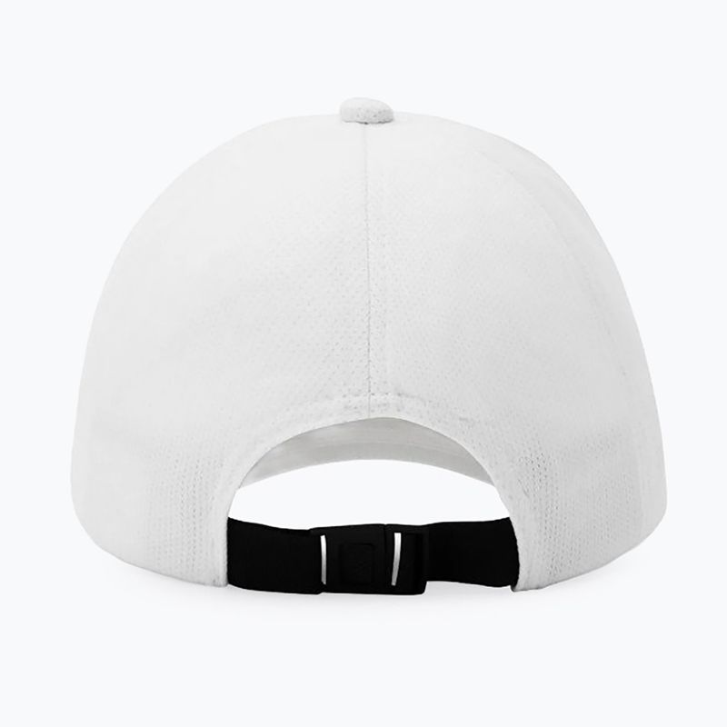 Teniszsapka YONEX 40125 white 2