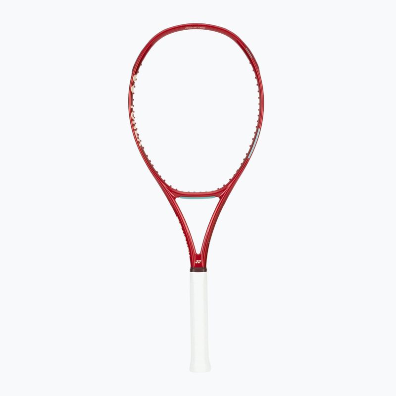 Teniszütő YONEX Vcore 98L ruby red