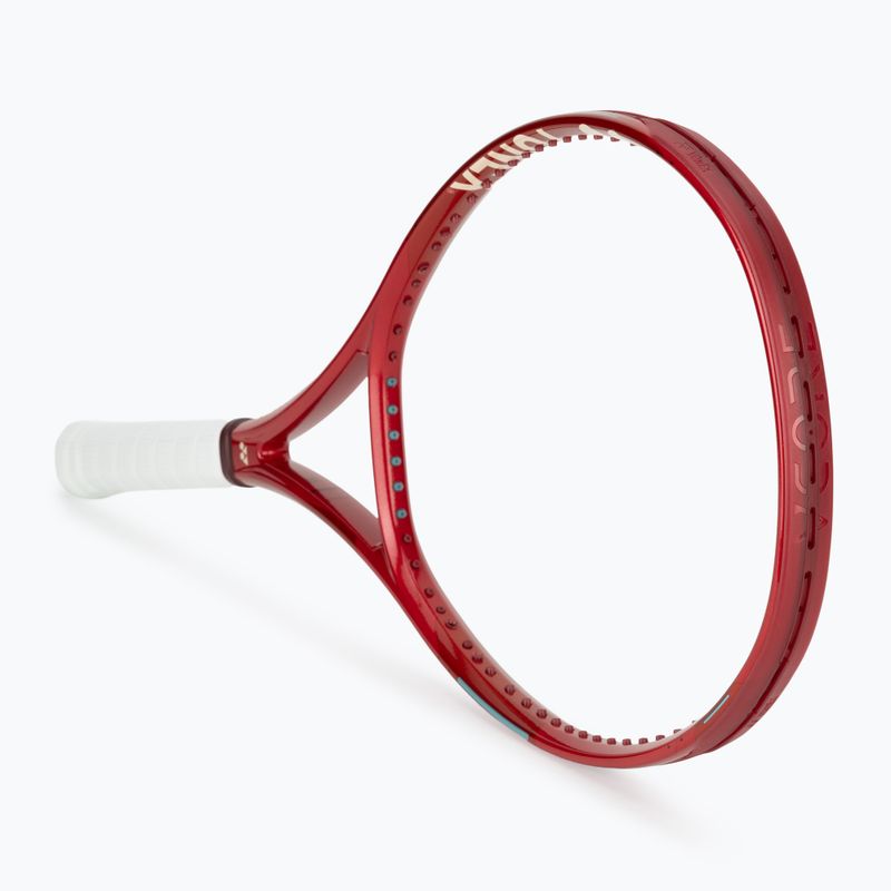 Teniszütő YONEX Vcore 98L ruby red 2