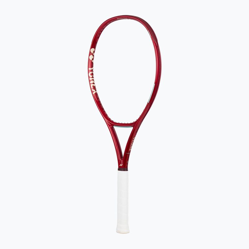 Teniszütő YONEX Vcore Alpha ruby red 2