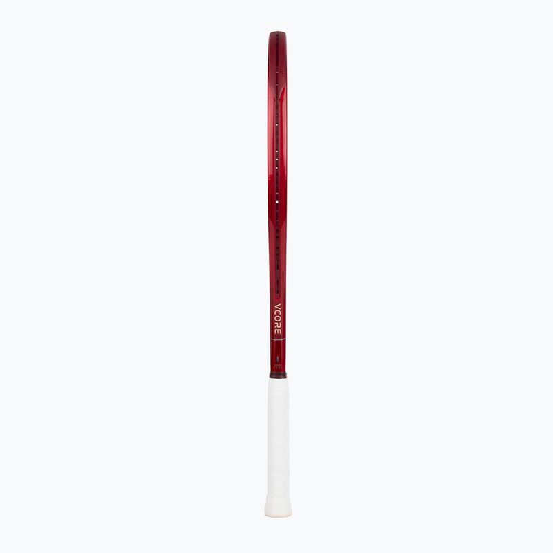 Teniszütő YONEX Vcore Alpha ruby red 3