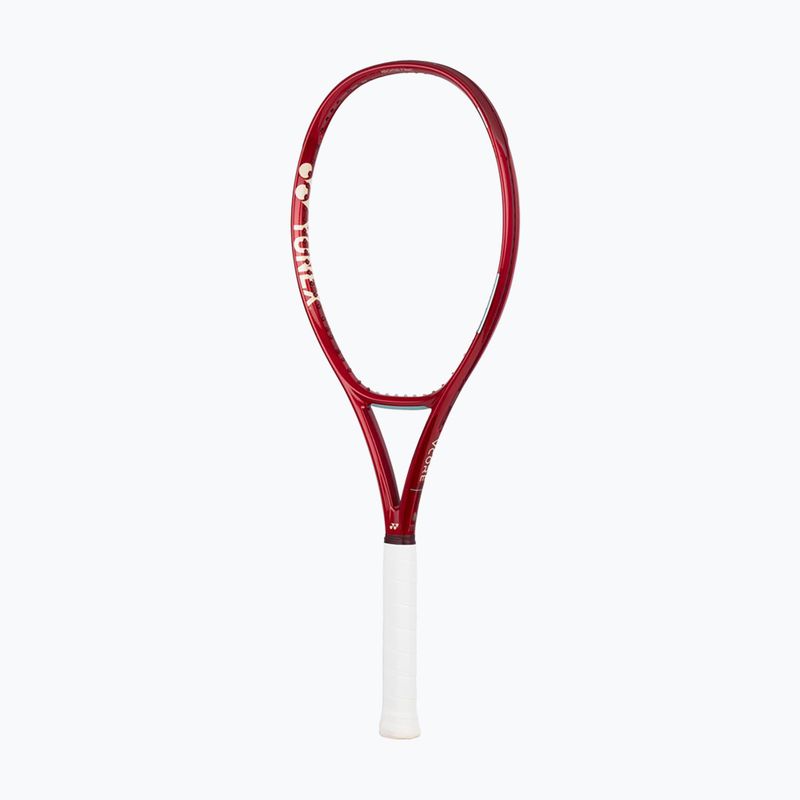 Teniszütő YONEX Vcore Alpha L ruby red 2