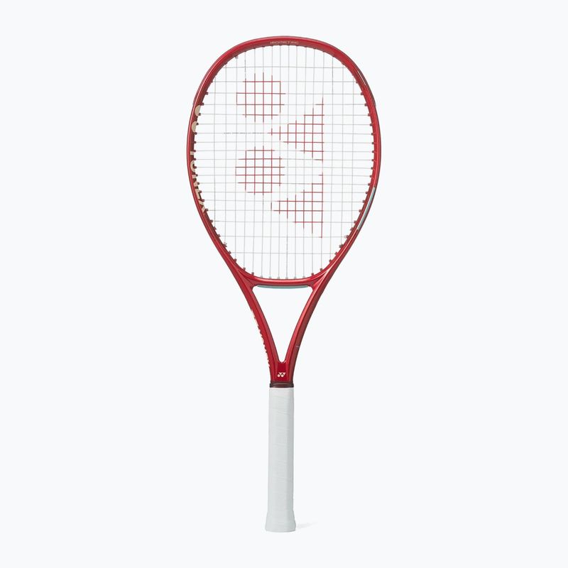 Teniszütő YONEX Vcore Ace S ruby red 2
