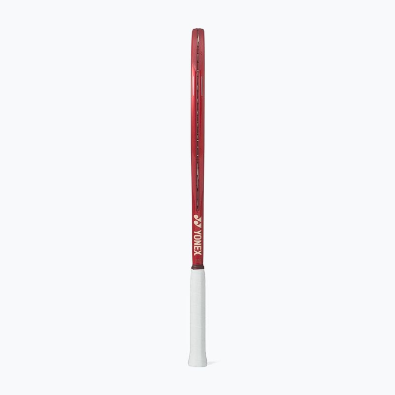 Teniszütő YONEX Vcore Ace S ruby red 3