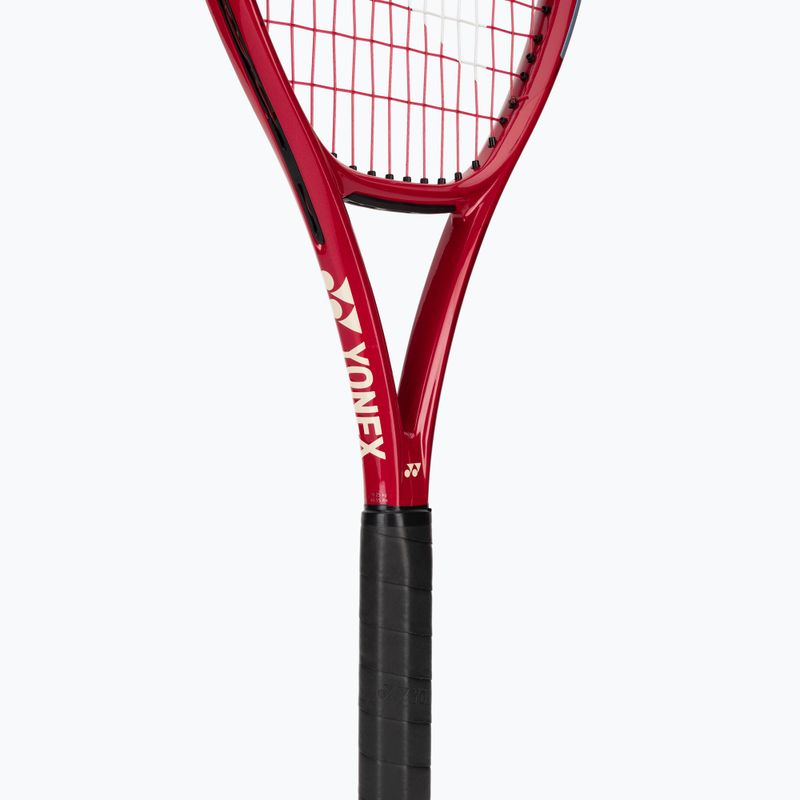 Teniszütő YONEX Vcore Ace S ruby red 4