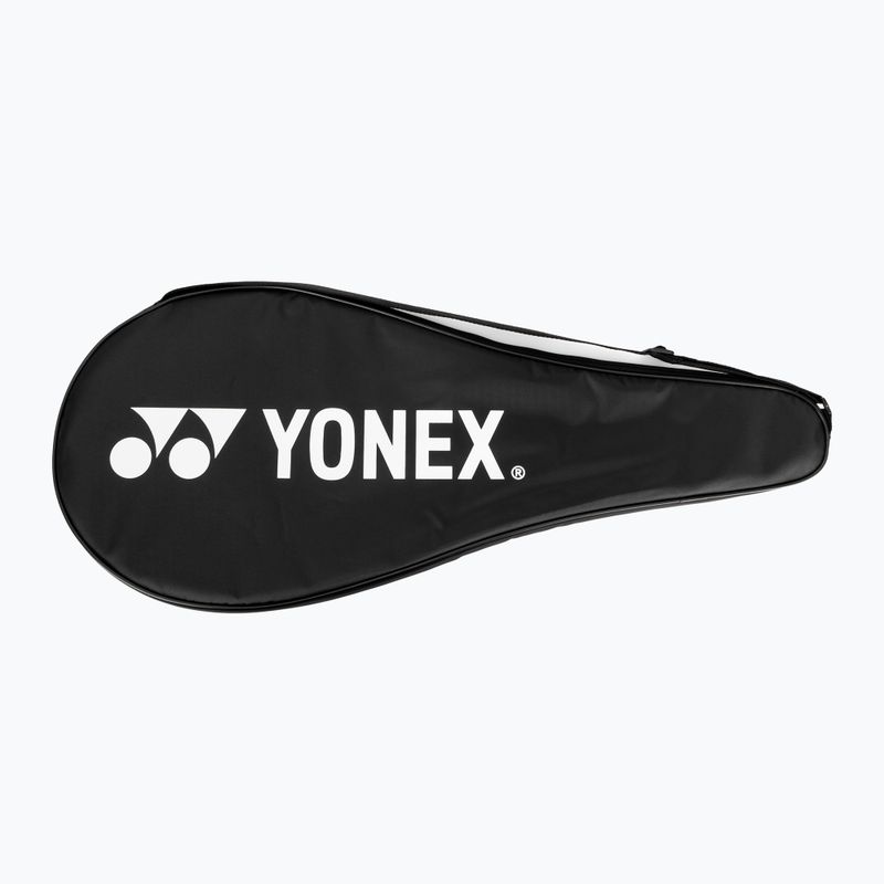 Teniszütő YONEX Vcore Ace S ruby red 6