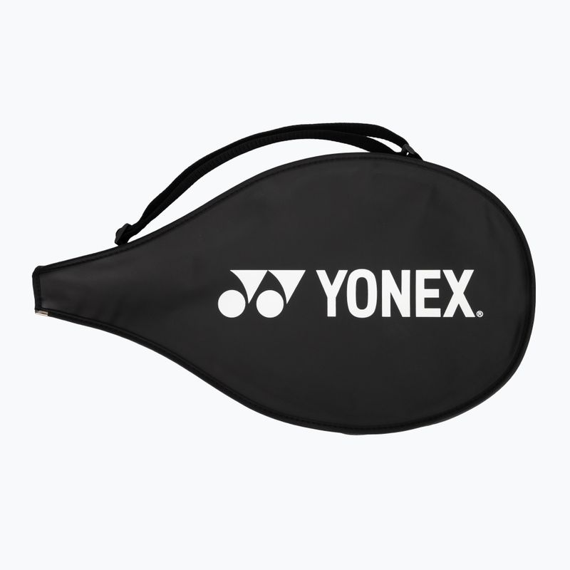 Gyerek teniszütő YONEX Vcore 25 Jr ruby red 6