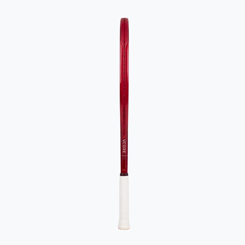 Gyerek teniszütő YONEX Vcore 25 Jr ruby red 9