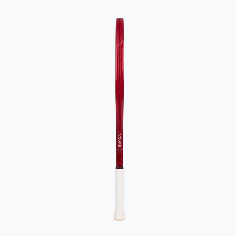 Gyerek teniszütő YONEX Vcore 26 Jr ruby red 9