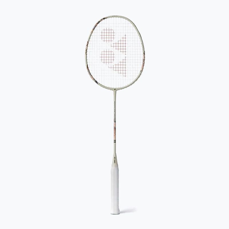 Tollaslabda ütő YONEX Nanoflare 700 Play light beige