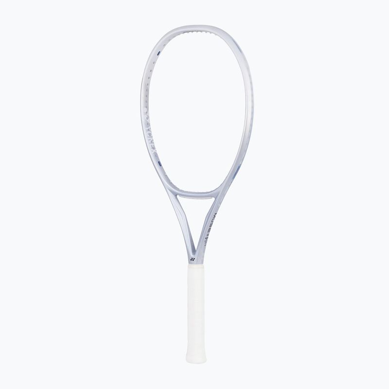 Teniszütő YONEX Muse 100 pearl silver 2