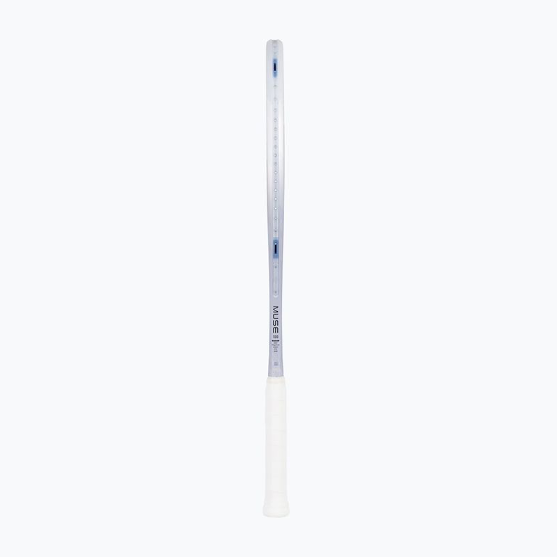 Teniszütő YONEX Muse 100 pearl silver 3