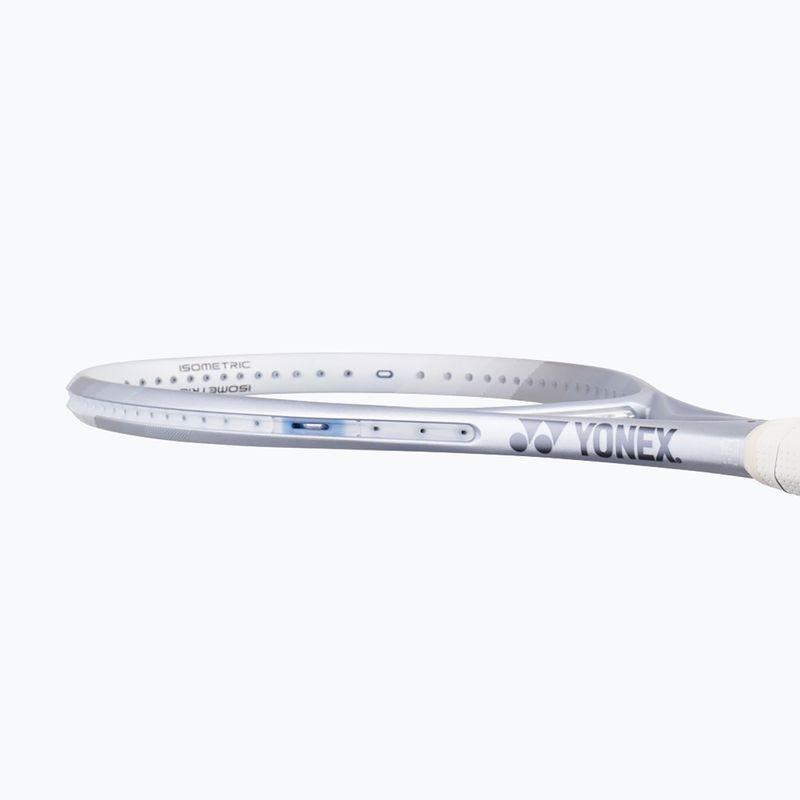 Teniszütő YONEX Muse 100 pearl silver 5