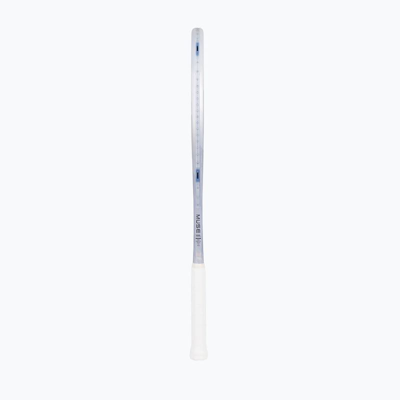 Teniszütő YONEX Muse 100L pearl silver 3