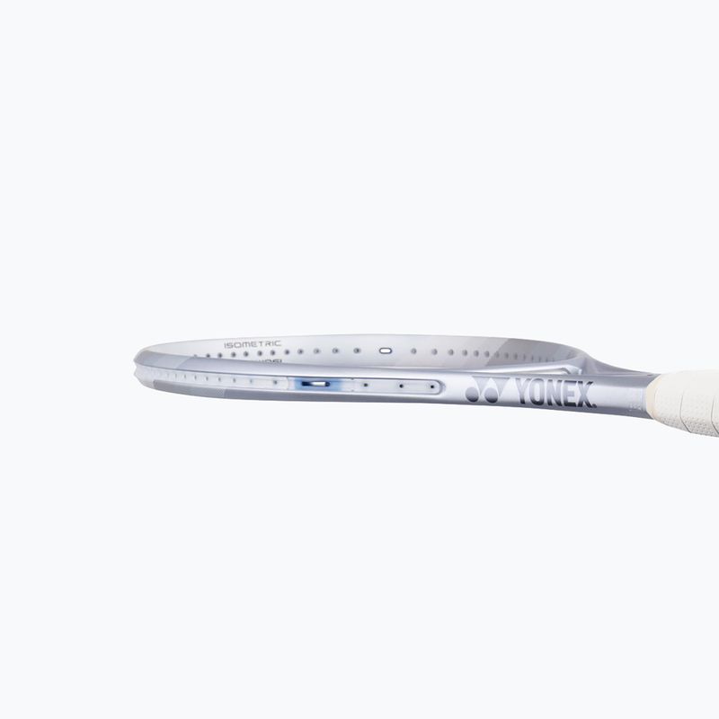 Teniszütő YONEX Muse 100L pearl silver 4