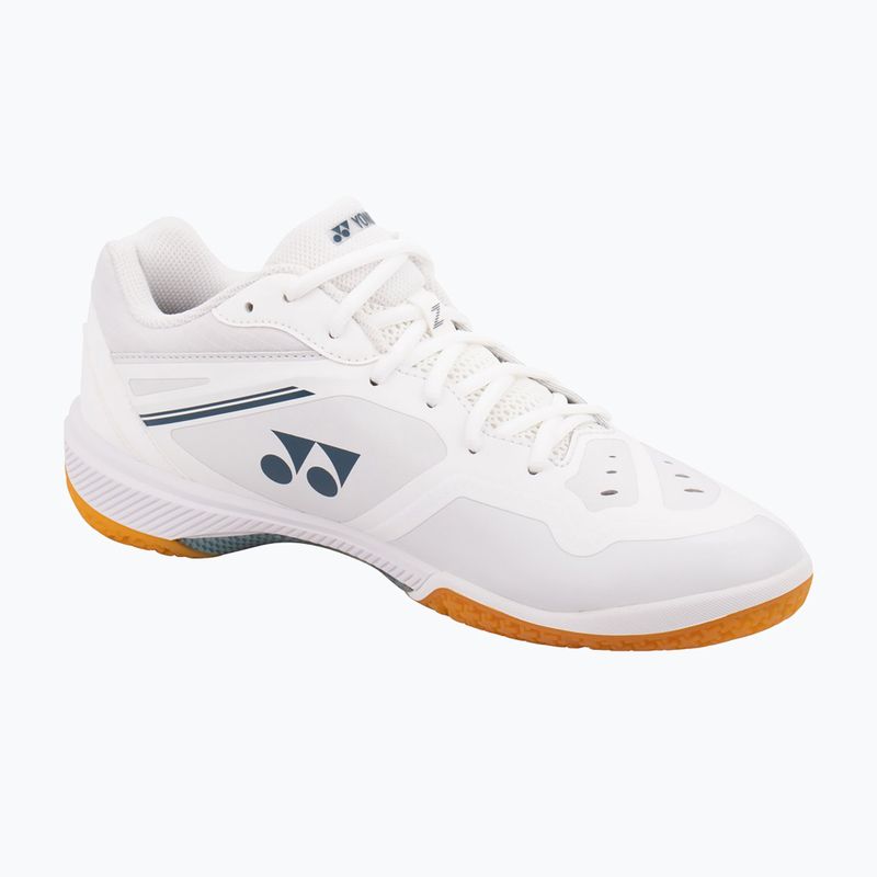 Férfi tollaslabda cipő Yonex Power Cushion 65 Z4 white 2