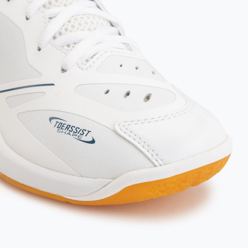Női tollaslabda cipő Yonex Power Cushion 65 Z4 white 7