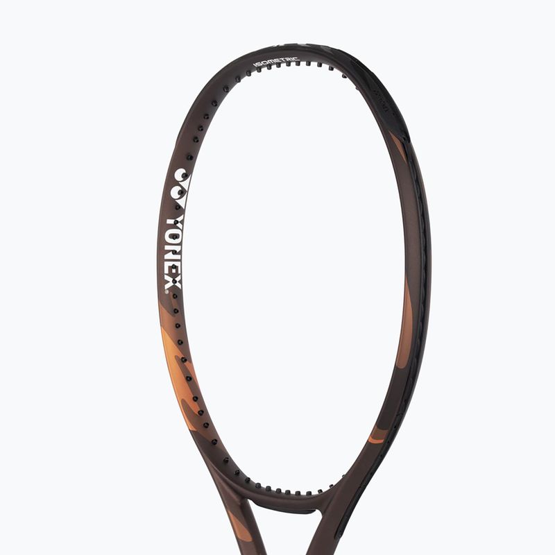 Teniszütő YONEX Ezone Ace espresso 2