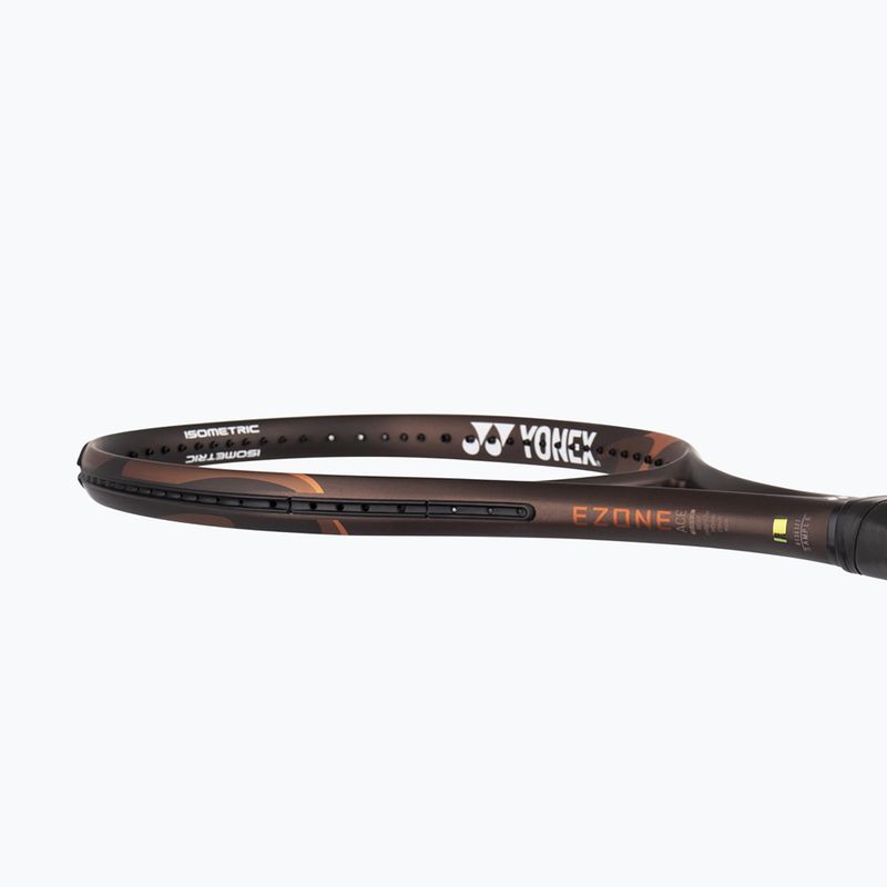 Teniszütő YONEX Ezone Ace espresso 4