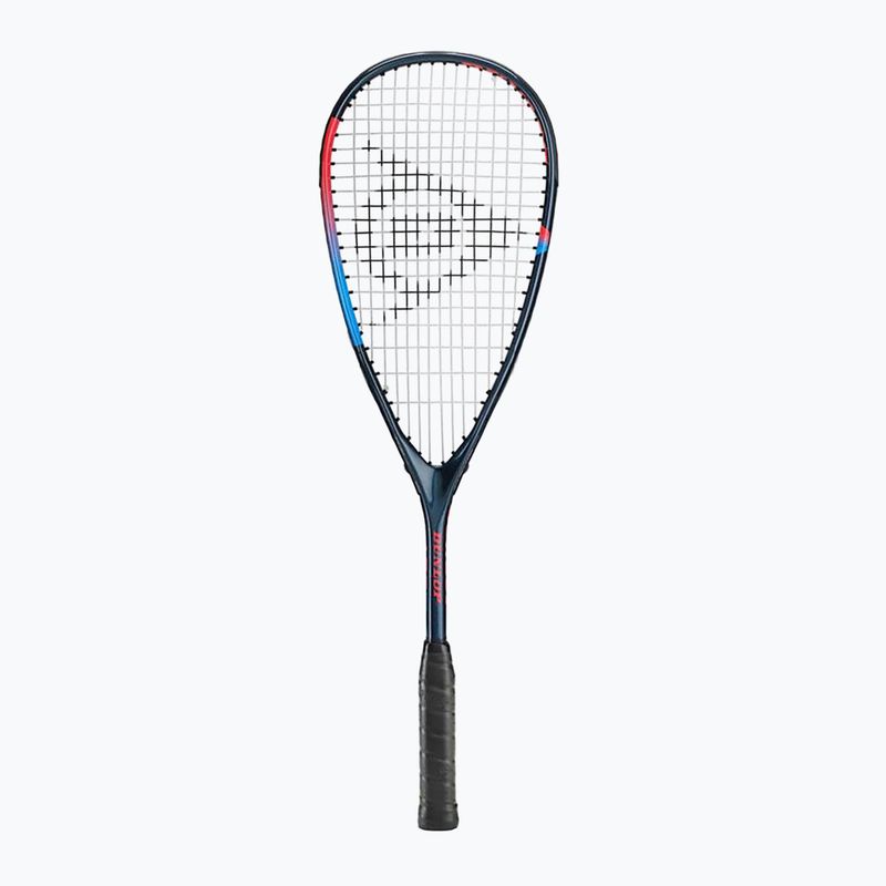 Dunlop Blaze Pro squash ütő fekete/piros 10327822 7