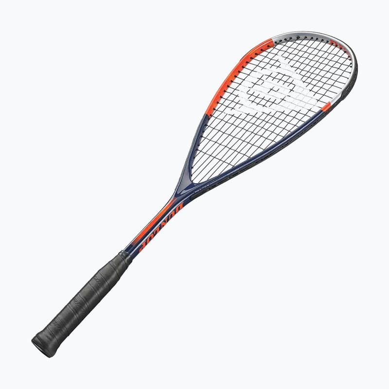 Squashütő Dunlop Tristorm Pro 4