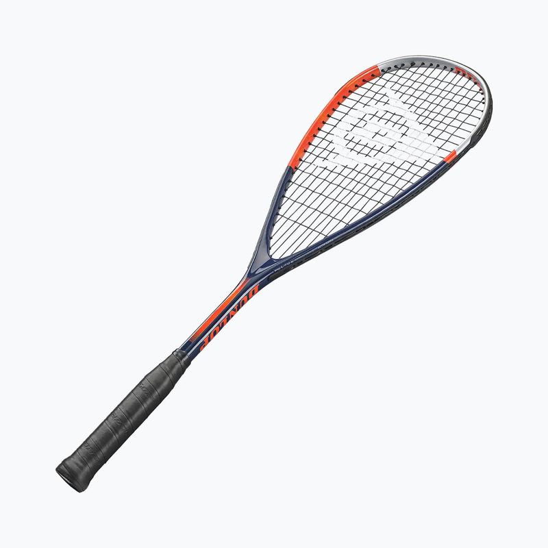 Squashütő Dunlop Tristorm Pro 6