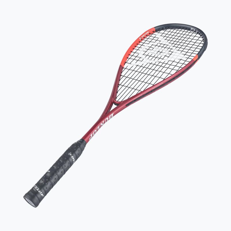 Squashütő Dunlop CX 120 3