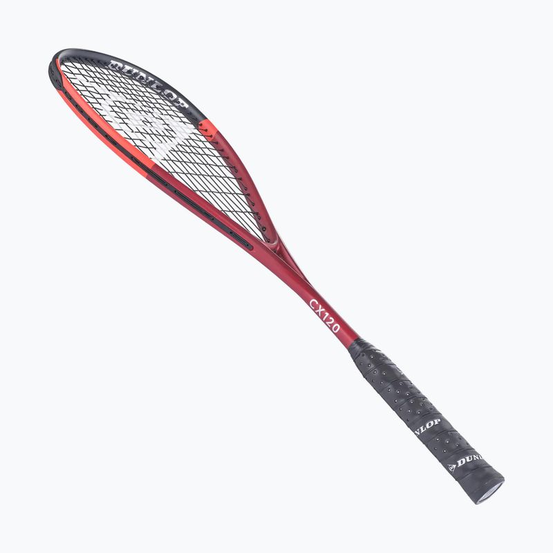 Squashütő Dunlop CX 120 4